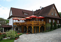 Hôtel ROUBENKA - Štramberk