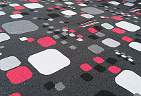 Tapis TYPHOON 400cm de large - VENTE