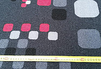 Tapis TYPHOON 400cm de large - VENTE