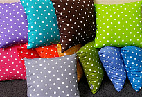Coussins décoratifs