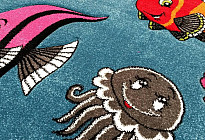 Tapis pour enfants