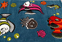 Tapis pour enfants