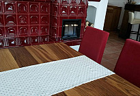 Maison d&#39;hôtes et restaurant DVÚR POD STARÝMA HORAMA - Boršice