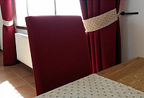 Maison d&#39;hôtes et restaurant DVÚR POD STARÝMA HORAMA - Boršice