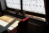 Maison d&#39;hôtes et restaurant DVÚR POD STARÝMA HORAMA - Boršice