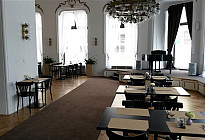 Hôtel PRAGUE - Nový Jičín