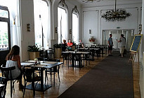 Hôtel PRAGUE - Nový Jičín