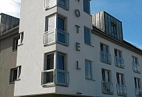 Hôtel et restaurant GRAPHIC - Nový Jičín