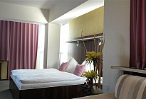 Hôtel et restaurant GRAPHIC - Nový Jičín