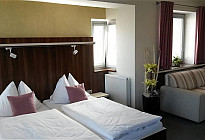 Hôtel et restaurant GRAPHIC - Nový Jičín