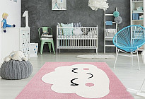 Comment rendre une chambre d&#39;enfant cosy ? Nous choisissons les décorations et les accessoires