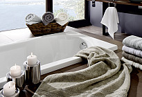 Serviettes et draps de bain SUPER DOUX