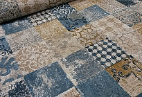 Au passé dans les tissus décoratifs aussi – connaissez-vous la différence entre vintage et rétro ?