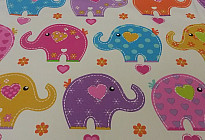 Conseils d&#39;été pour les tissus de décoration pour enfants