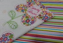 Guide des matériaux en tissu - Polyester