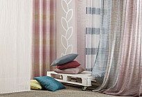Rideaux décoratifs tendance