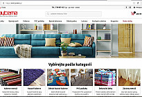 NOUVEAU E-SHOP - BIENTÔT !!!!