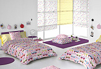 Nouvelles voitures hippies