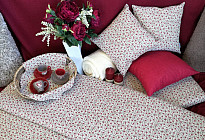 Coussins pour chaises et bancs