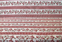 Coussins pour chaises et bancs
