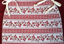 Coussins pour chaises et bancs