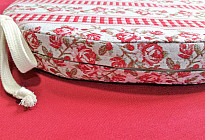 Coussins pour chaises et bancs