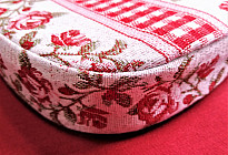 Coussins pour chaises et bancs