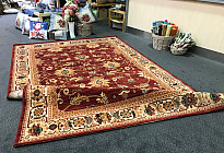 BYTEMA vous présente une nouvelle collection de tapis de luxe en laine PRAGUE !