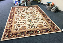 BYTEMA vous présente une nouvelle collection de tapis de luxe en laine PRAGUE !