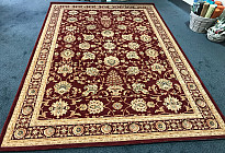 BYTEMA vous présente une nouvelle collection de tapis de luxe en laine PRAGUE !