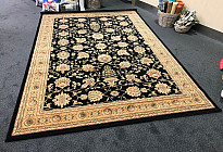 BYTEMA vous présente une nouvelle collection de tapis de luxe en laine PRAGUE !