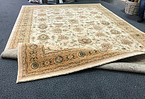 BYTEMA vous présente une nouvelle collection de tapis de luxe en laine PRAGUE !