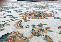 De magnifiques tapis en laine PRAGUE sont en stock et vous attendent...