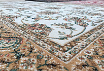 De magnifiques tapis en laine PRAGUE sont en stock et vous attendent...
