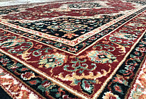 De magnifiques tapis en laine PRAGUE sont en stock et vous attendent...