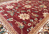 De magnifiques tapis en laine PRAGUE sont en stock et vous attendent...