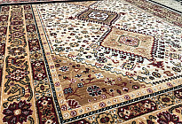 De magnifiques tapis en laine PRAGUE sont en stock et vous attendent...