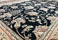 De magnifiques tapis en laine PRAGUE sont en stock et vous attendent...