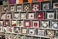 BYTEMA vous aidera à vous inspirer pour Noël.....