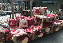 BYTEMA vous aidera à vous inspirer pour Noël.....