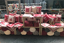BYTEMA vous aidera à vous inspirer pour Noël.....