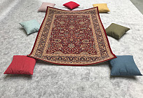 Vous souhaitez des tapis en laine de qualité ? BYTEMA est là pour vous...