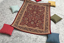 Vous souhaitez des tapis en laine de qualité ? BYTEMA est là pour vous...