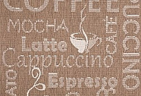 Tapis en pièces de boucle. Un classique dans une coupe moderne