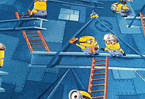 Des tapis modernes pour votre appartement