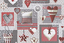 Les tissus en coton pour patchwork sont tendance cette année