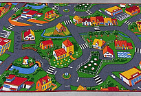 Les plus beaux tapis de jeu pour enfants