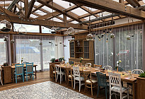 Restaurant MC. Citron
