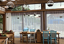 Restaurant MC. Citron