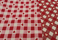 Quels tissus de décoration pour rideaux cottage ?